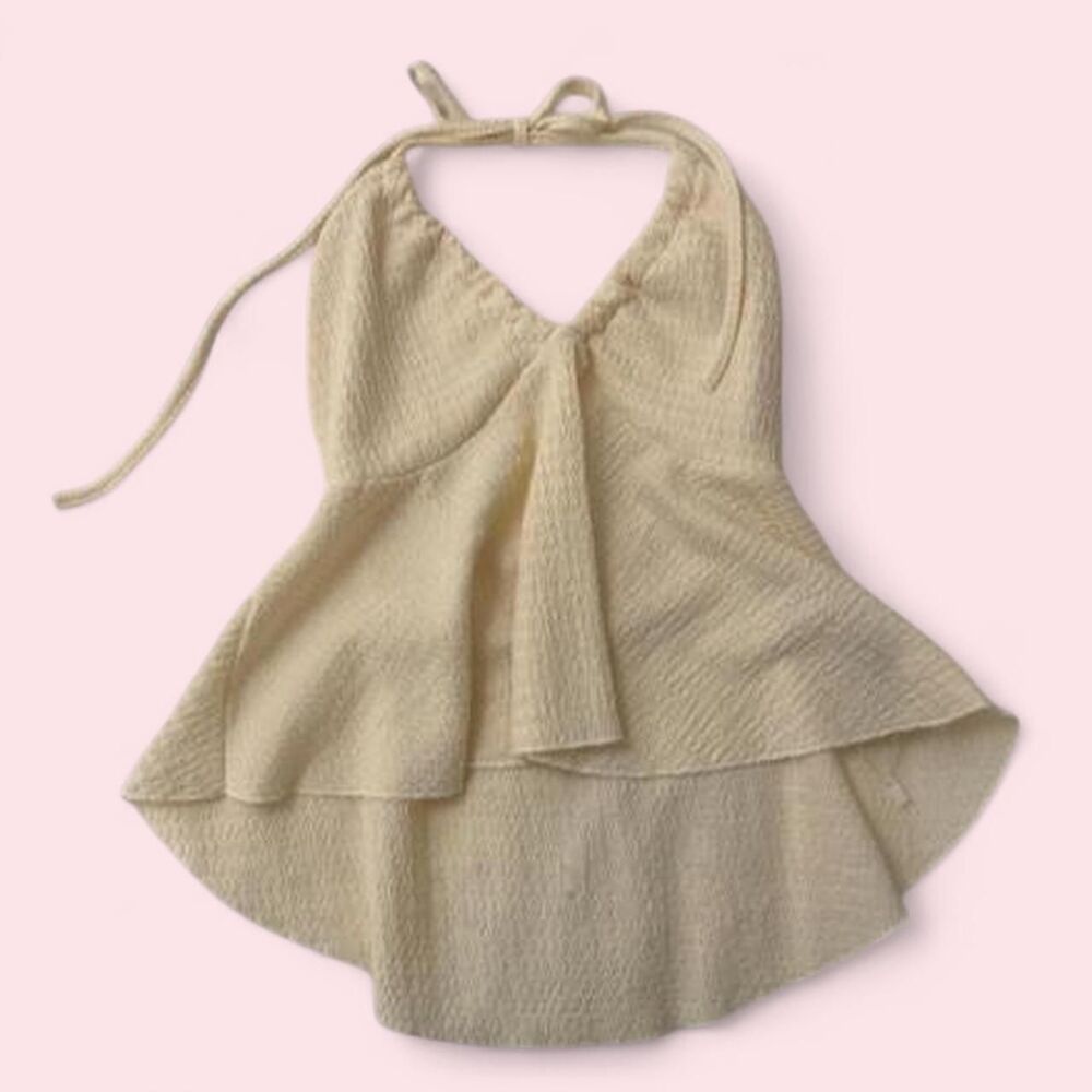 Edikted Women's multi Blouse
